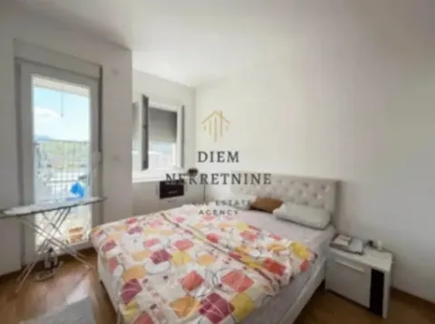 Prodaja, jednosoban stan, 43m², City Kej, Podgorica - image 9