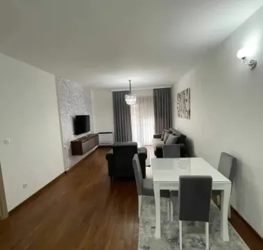 Rent, two bedroom apartment, 68m², City Kvart, Podgorica - image 2