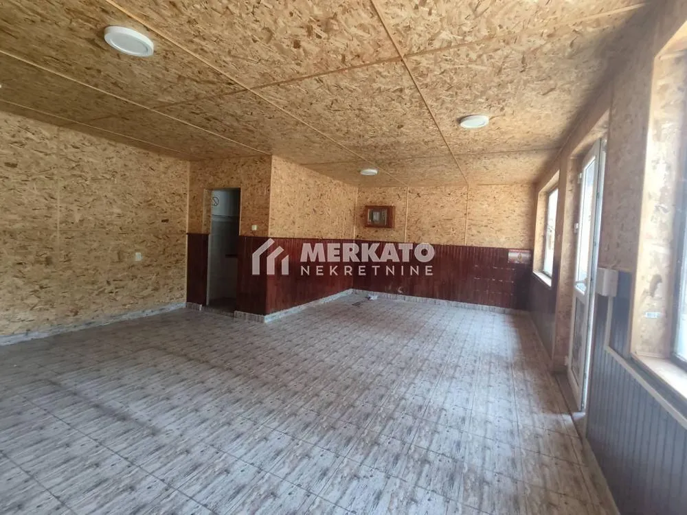 Prodaja, kuća, 63m², Žitište, Zrenjanin