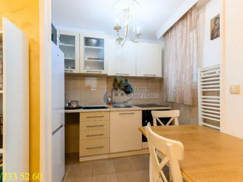 Rent, three bedroom apartment, 62m², Stari Grad, Beograd - image 4