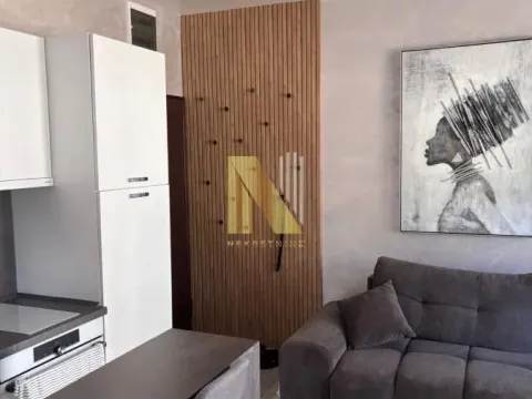 Sale, one bedroom apartment, 31m², Kopaonik, Srbija - image 7