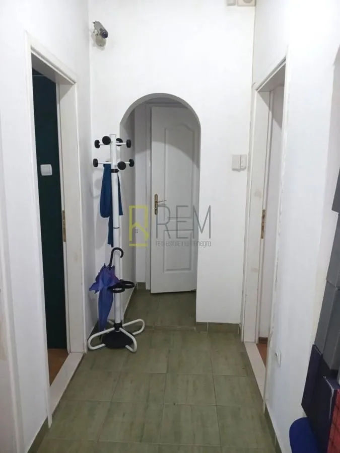 Sale, office space, 70m², Centar, Podgorica