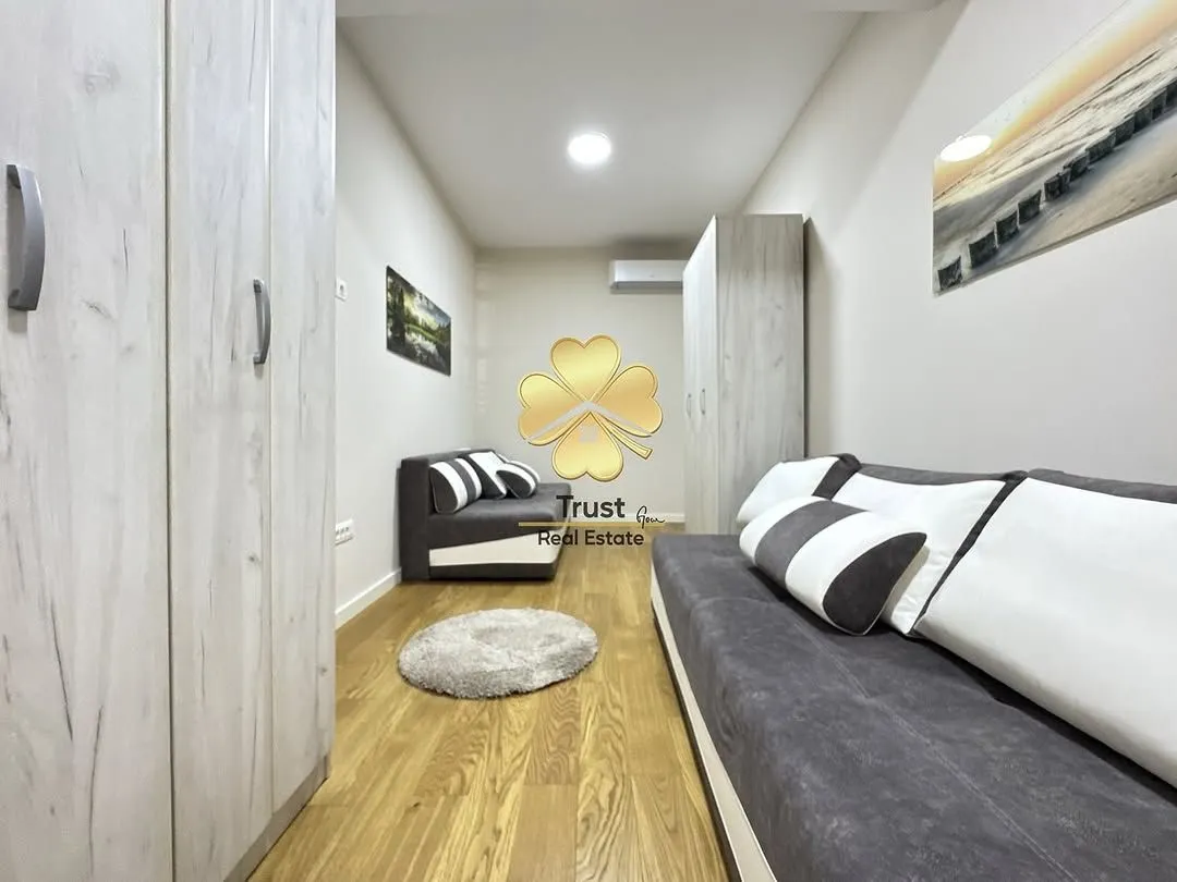 Rent, two bedroom apartment, 80m², Centar, Podgorica