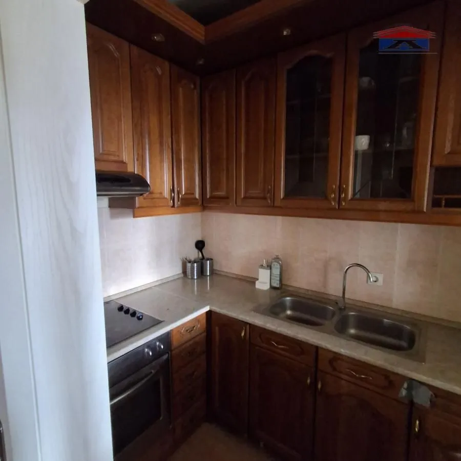 Izdavanje, dvosoban stan, 66m², Spens, Novi Sad Sve Podlokacije