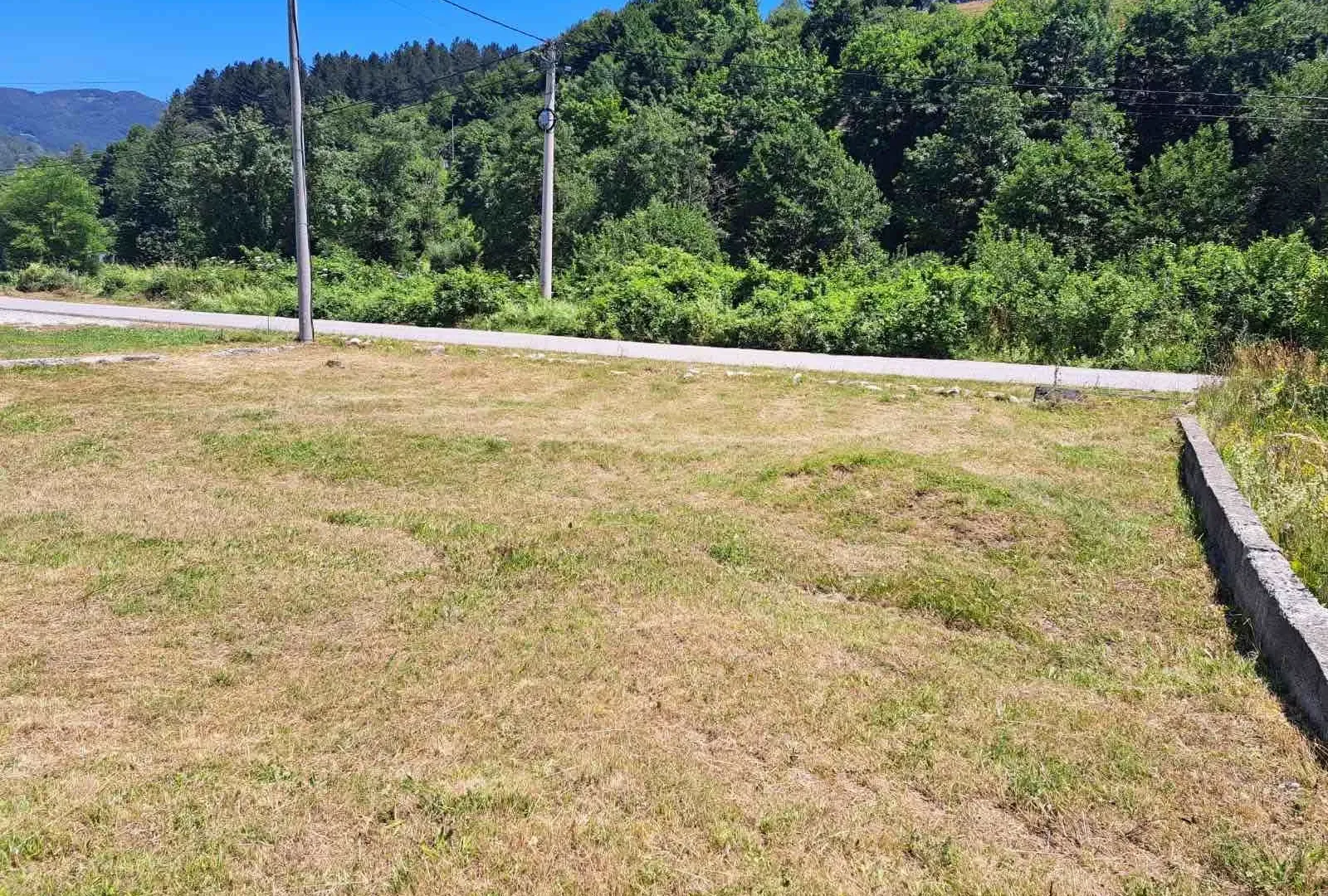 Prodaja, plac, 300m², Kolašin, Crna Gora