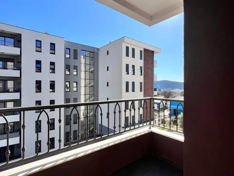 Sale, two bedroom apartment, 56m², Čeluga, Bar - image 2