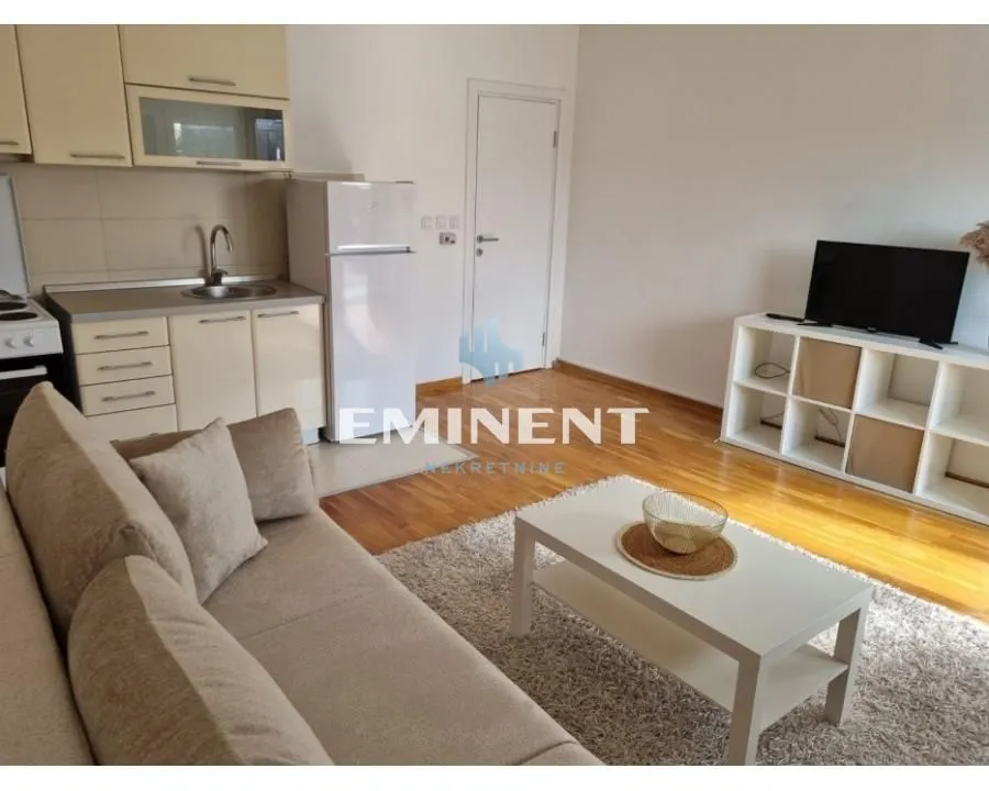 Izdavanje, dvosoban stan, 54m², Tašmajdan, Palilula Sve Podlokacije