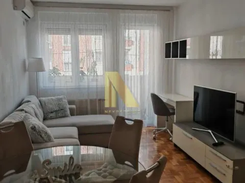 Rent, two bedroom apartment, 42m², Nova Detelinara, Novi Sad Sve Podlokacije - image 2
