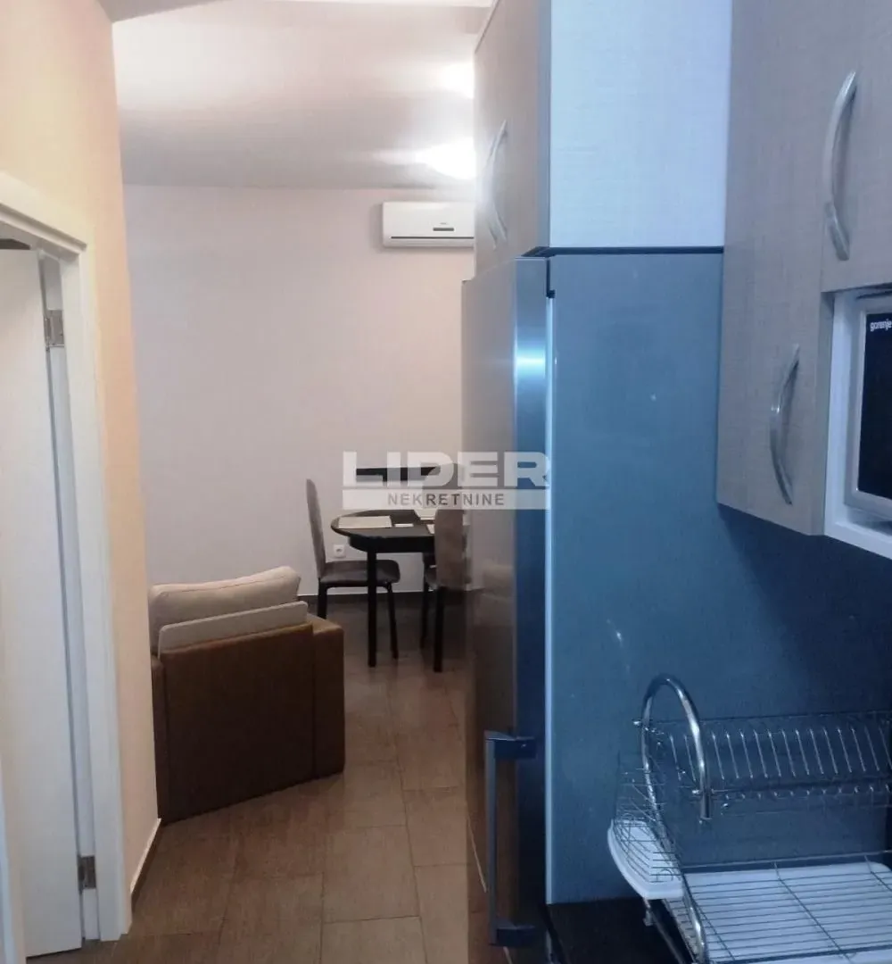 Rent, three bedroom apartment, 60m², Hadzipopovac, Palilula Sve Podlokacije