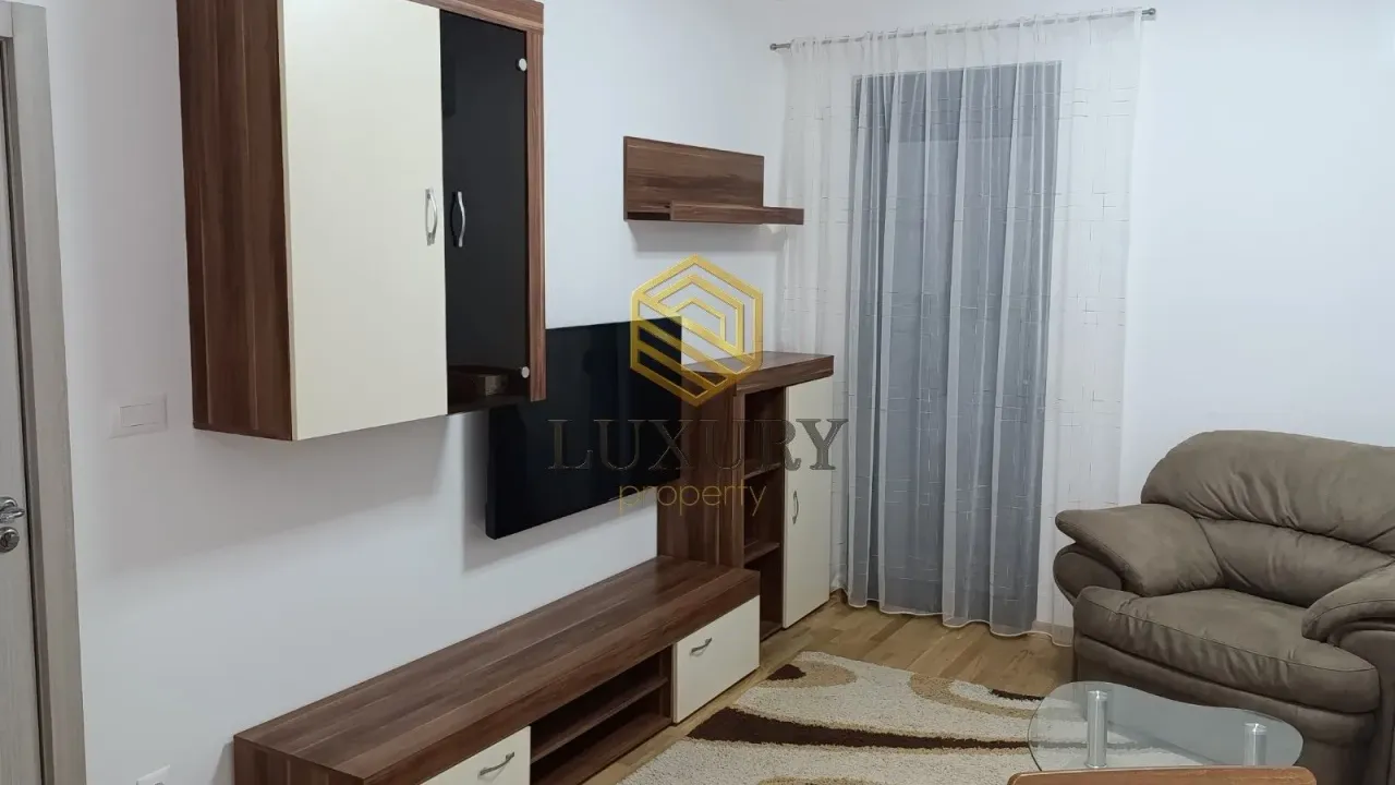 Izdavanje, jednosoban stan, 44m², Zabjelo, Podgorica