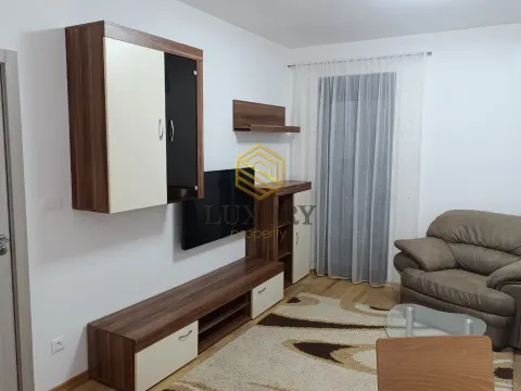 Izdavanje, jednosoban stan, 44m², Zabjelo, Podgorica - image 1