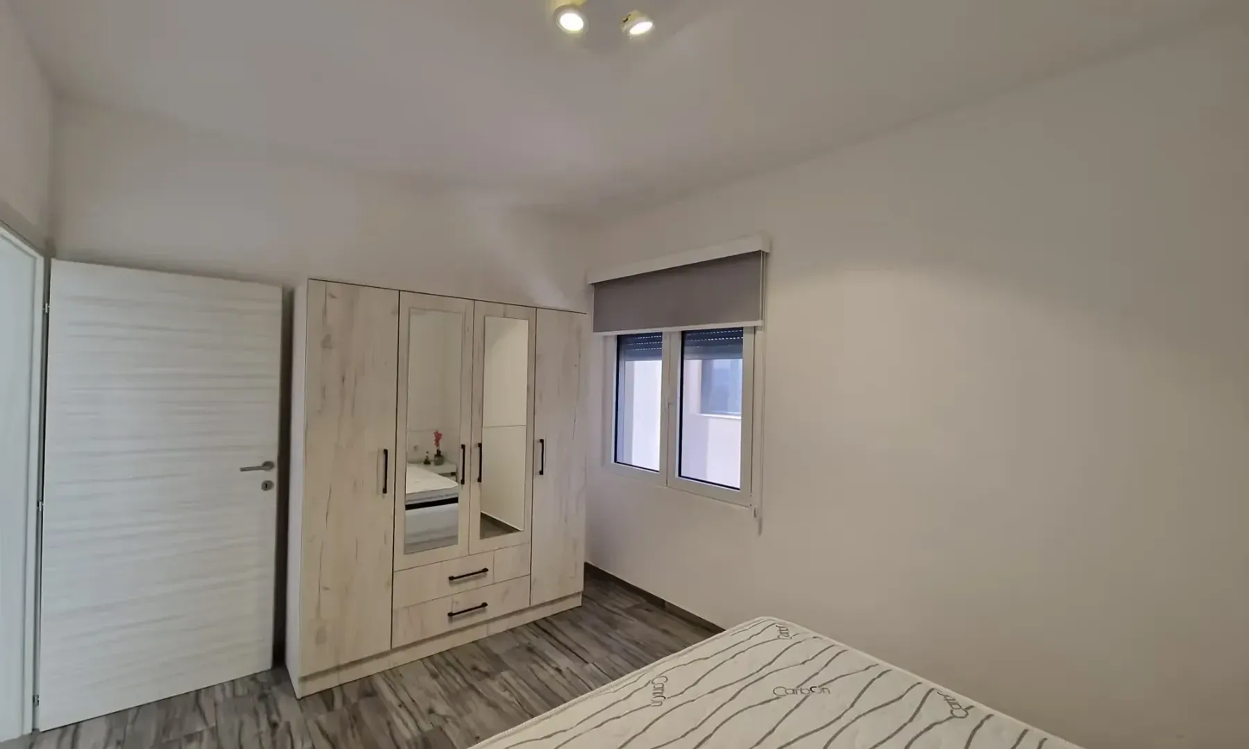 Prodaja, stan, 55m², Tivat, Crna Gora