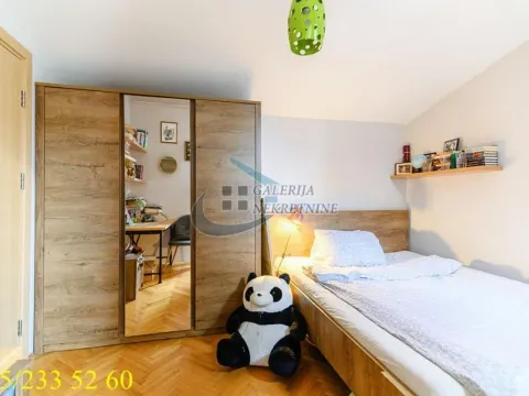 Prodaja, trosoban stan, 78m², Lion, Zvezdara Sve Podlokacije - image 13