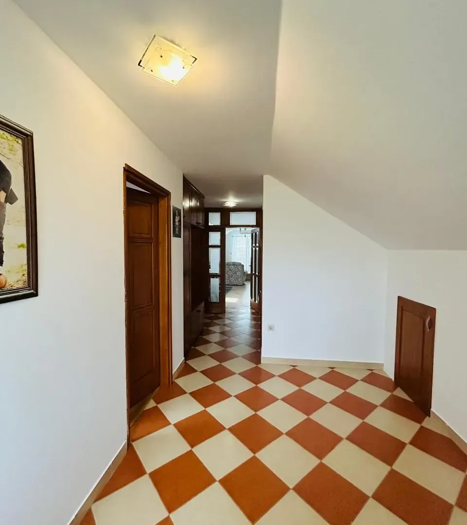 Rent, house, 70m², Dalmatinska ulica, Podgorica