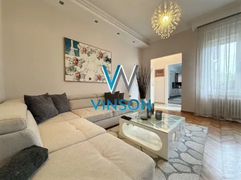 Izdavanje, trosoban stan, 100m², Novi Sad Sve Podlokacije, Novi Sad - image 2
