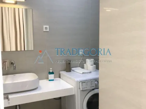 Prodaja, dvosoban stan, 65m², Bečići, Budva - image 6