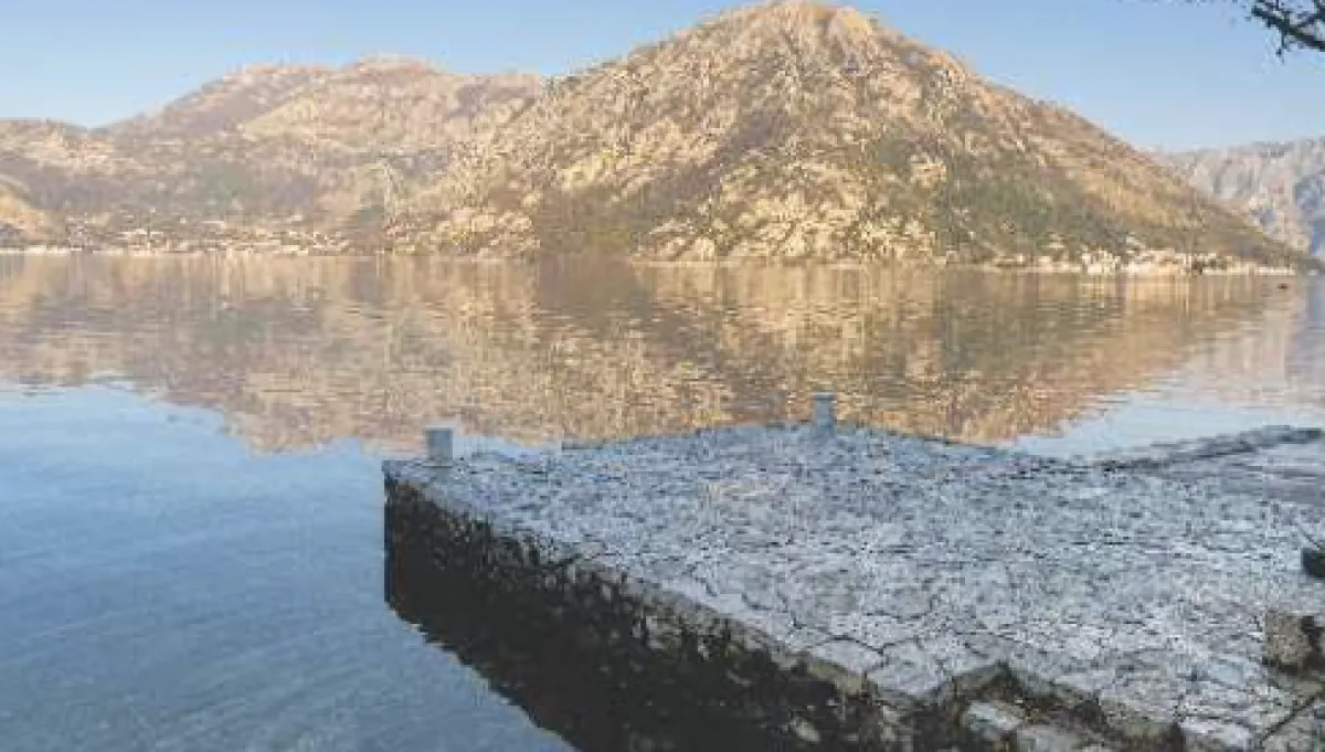 Prodaja, ugostiteljski objekat, 750m², Kostanjica, Kotor