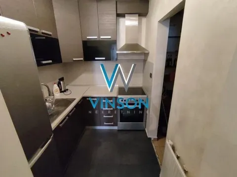 Sale, two bedroom apartment, 49m², Grbavica, Novi Sad Sve Podlokacije - image 11