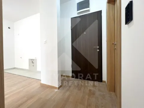Prodaja, jednosoban stan, 37m², Zabjelo, Podgorica - image 6