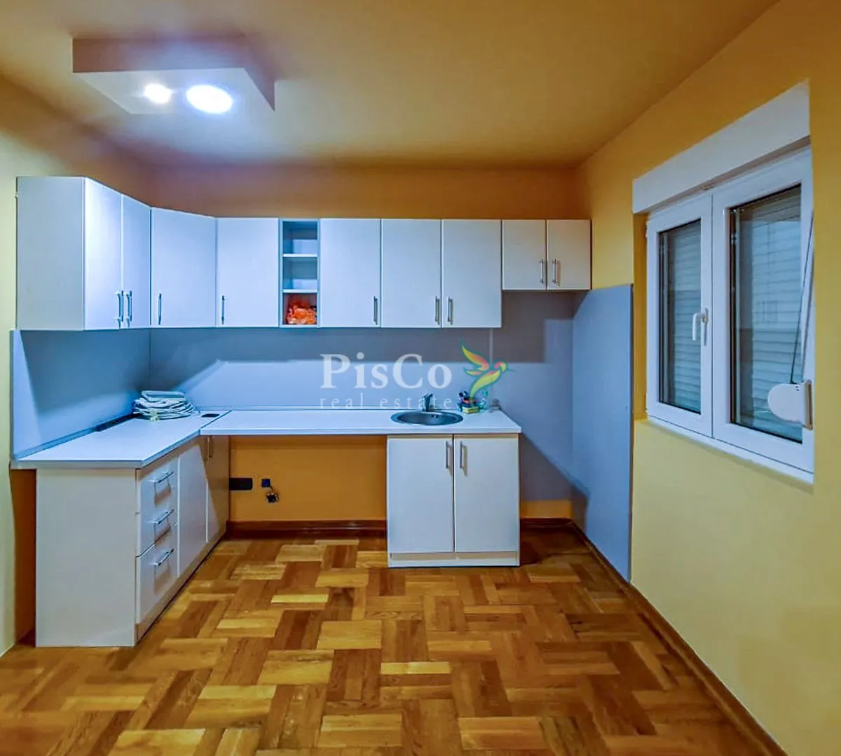 Prodaja, trosoban stan, 110m², Zagorič, Podgorica