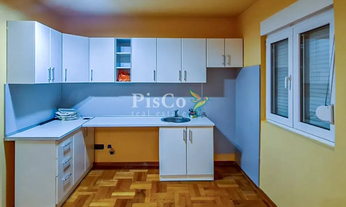 Sale, three bedroom apartment, 110m², Zagorič, Podgorica
