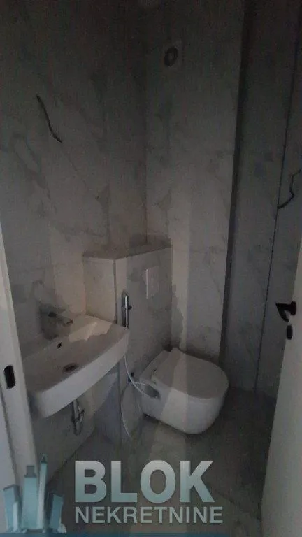 Rent, one bedroom apartment, 47m², Stari Aerodrom, Podgorica