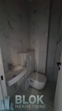 Rent, one bedroom apartment, 47m², Stari Aerodrom, Podgorica - image 6