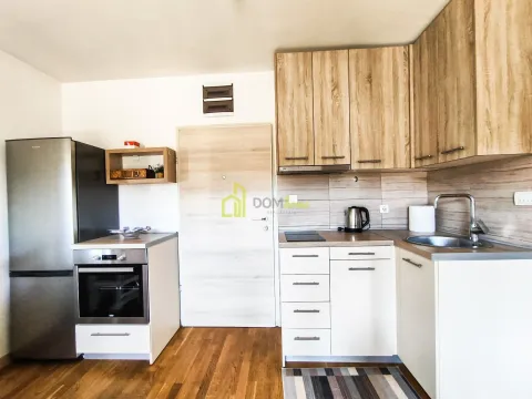 Izdavanje, jednosoban stan, 33m², Centar, Podgorica - image 3