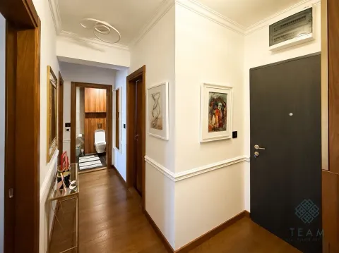 Izdavanje, dvosoban stan, 70m², Ljubović, Podgorica - image 9