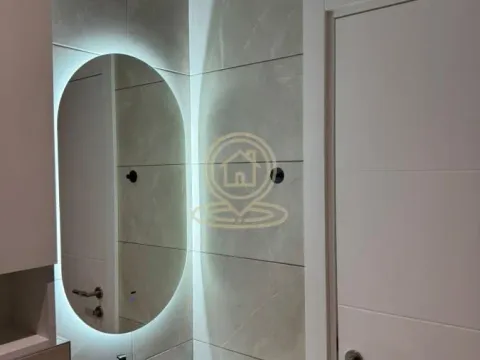 Rent, two bedroom apartment, 40m², Banovo Brdo, Beograd - image 9