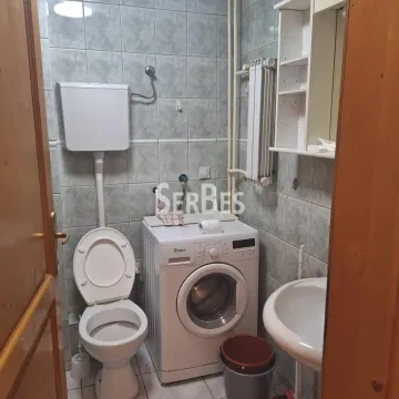 Izdavanje, jednosoban stan, 30m², Bulevar Oslobodjenja, Novi Sad Sve Podlokacije - image 8