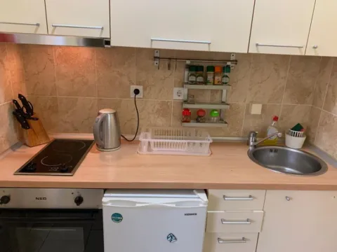 Sale, one bedroom apartment, 22m², Mažina, Tivat - image 6