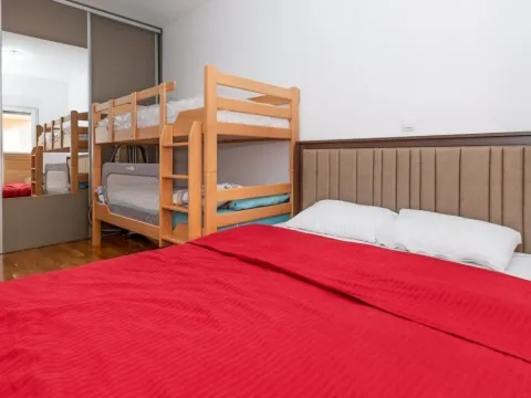 Prodaja, jednosoban stan, 48m², Tuški Put, Podgorica - image 5