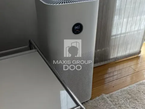 Izdavanje, četvorosoban stan, 150m², Novi Beograd Sve Podlokacije, Beograd - image 14