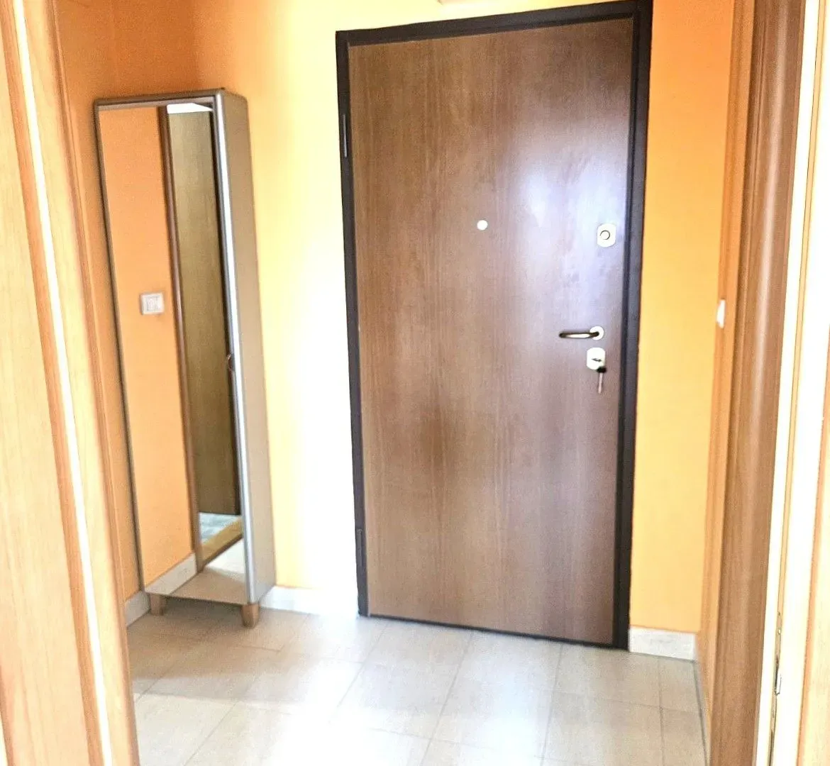 Rent, one bedroom apartment, 37m², Stari Aerodrom, Podgorica