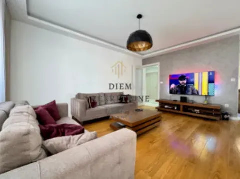 Sale, three bedroom apartment, 101m², Central Point, Podgorica - image 12