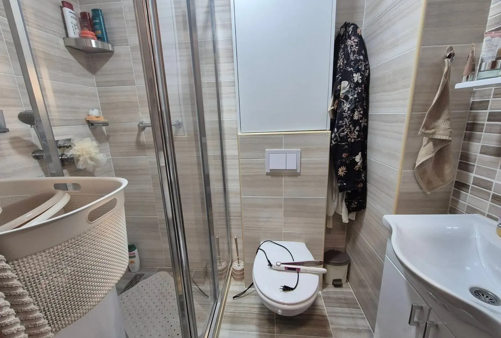 Sale, studio apartment, 21m², Babilonija, Budva