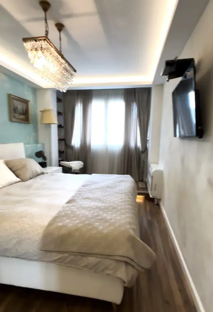 Sale, three bedroom apartment, 109m², Centar, Podgorica