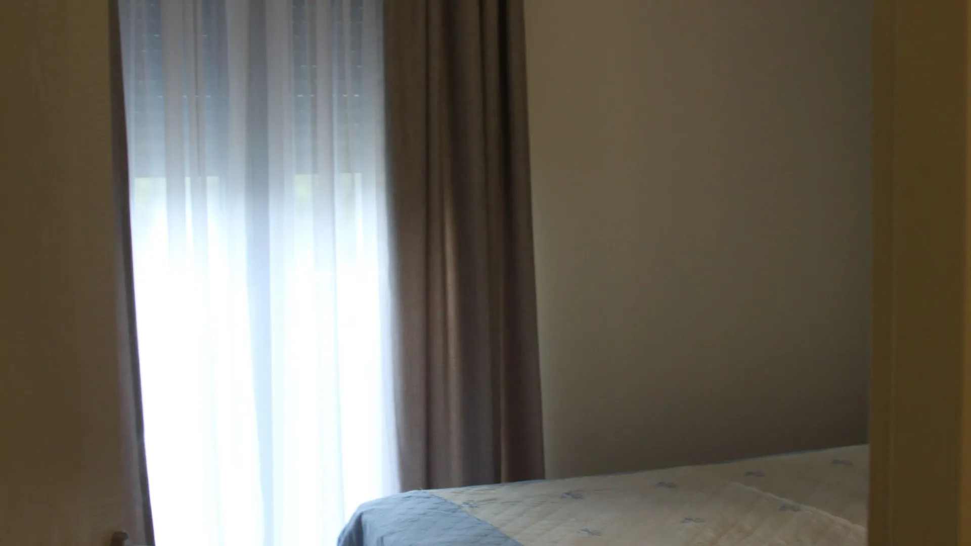 Rent, two bedroom apartment, 86m², Bečići, Budva