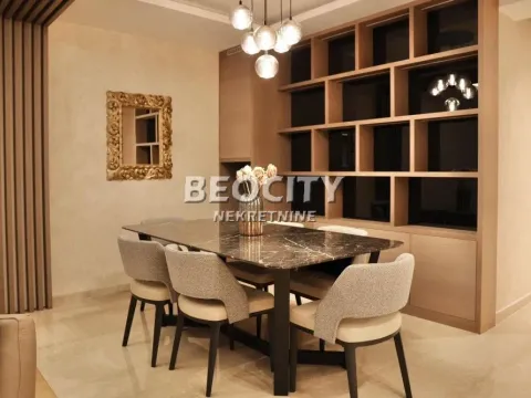 Izdavanje, četvorosoban stan, 180m², Kalenić Pijaca, Vračar Sve Podlokacije - image 11