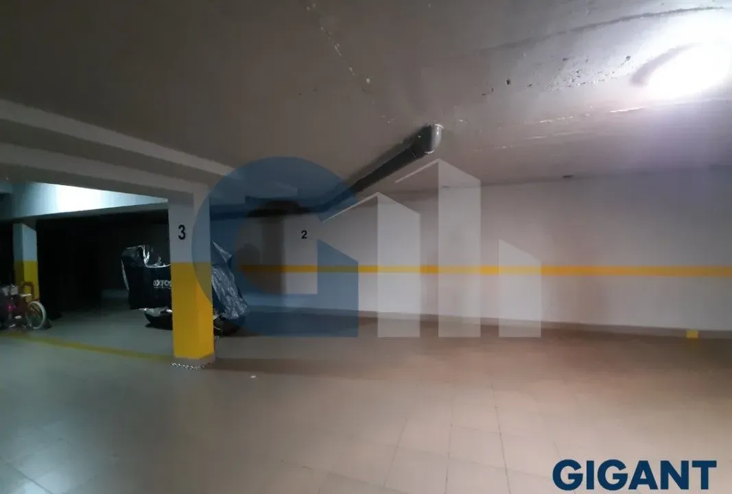 Izdavanje, parking/garaža, 11m², Denkova Basta, Zvezdara Sve Podlokacije