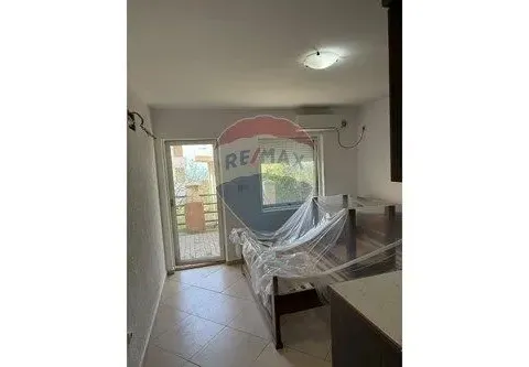 Sale, studio apartment, 17m², Ulcinj, Crna Gora - image 2