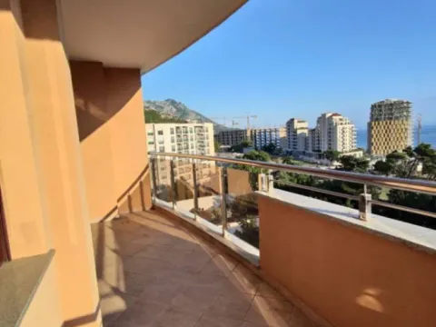 Rent, apartment, 70m², Bečići, Budva - image 5