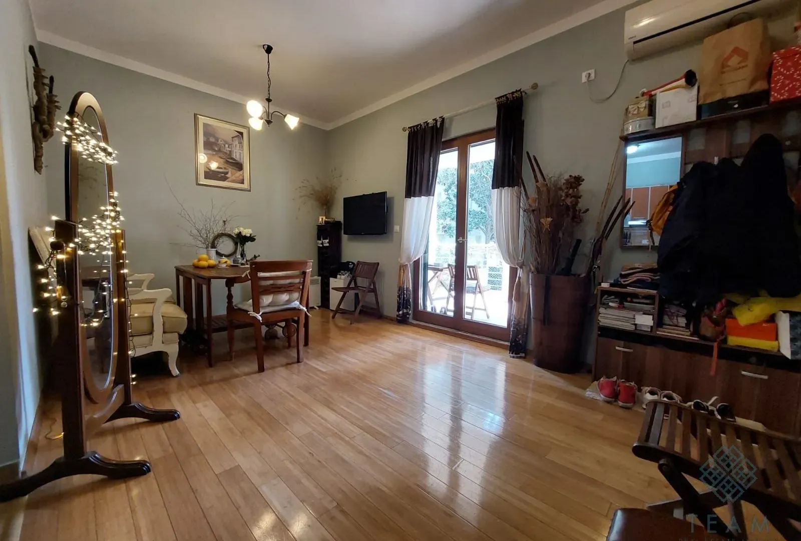 Prodaja, trosoban stan, 142m², Risan, Kotor