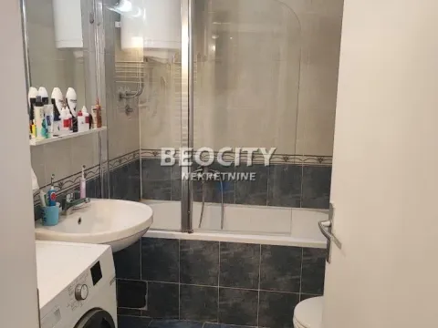 Rent, three bedroom apartment, 88m², Lion, Zvezdara Sve Podlokacije - image 9