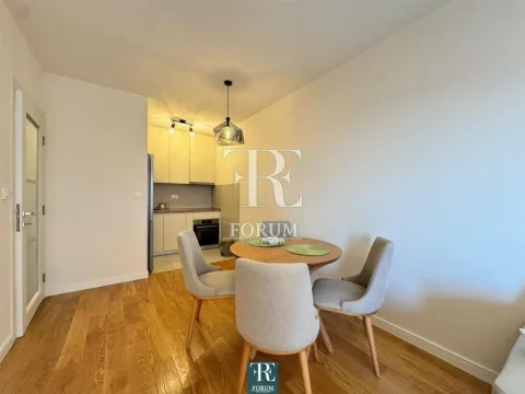 Izdavanje, jednosoban stan, 46m², Central Point, Podgorica - image 6