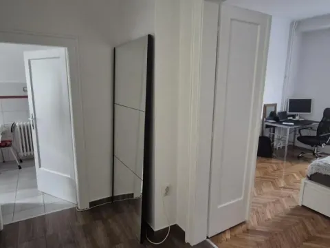 Sale, two bedroom apartment, 56m², Centar, Novi Sad - image 12