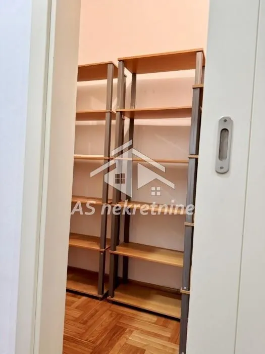 Rent, three bedroom apartment, 87m², Novi Beograd Blok 63, Novi Beograd Sve Podlokacije