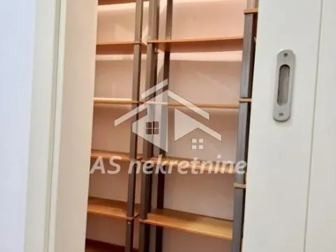 Rent, three bedroom apartment, 87m², Novi Beograd Blok 63, Novi Beograd Sve Podlokacije - image 22