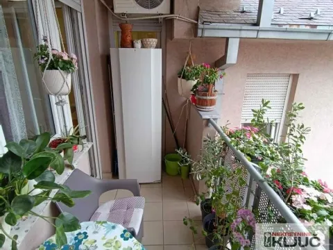 Prodaja, trosoban stan, 90m², Nova Detelinara, Novi Sad Sve Podlokacije - image 16